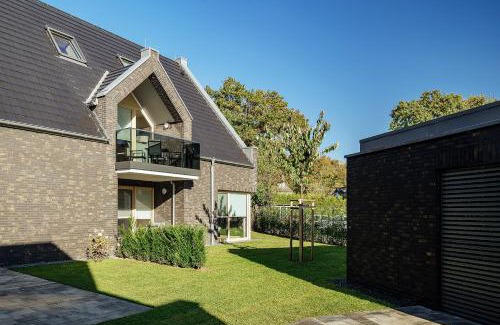 Born auf dem Darss Apartamento | Ferienwohnung Boddenschnacker