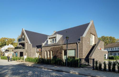 Born auf dem Darss Apartamento | Ferienwohnung Boddenschnacker