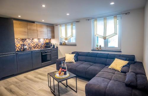 Waggershausen Casa | Ferienwohnung BodenseeSuite in Friedrichshafen