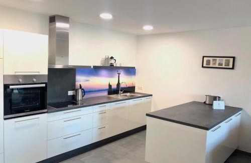Meßkirch Apartamento | Ferienwohnung Bodensee