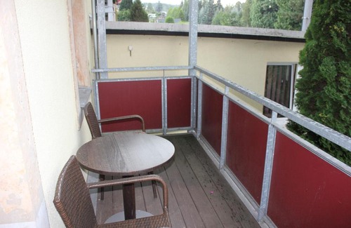 Schweinsdorf Apartamento | Ferienwohnung Bonita