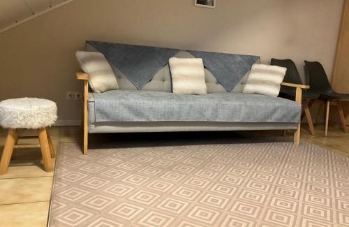 Hersel Apartamento | Ferienwohnung Bornheim