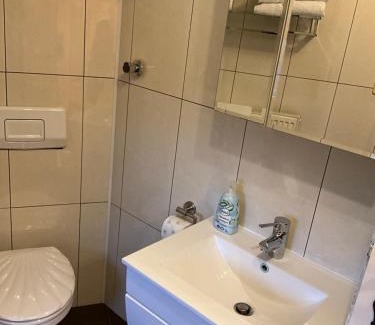 Hersel Apartamento | Ferienwohnung Bornheim