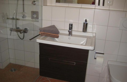 Holtenau Apartamento | Ferienwohnung Bowe