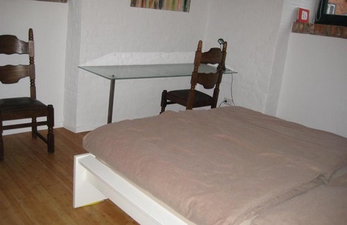 Holtenau Apartamento | Ferienwohnung Bowe