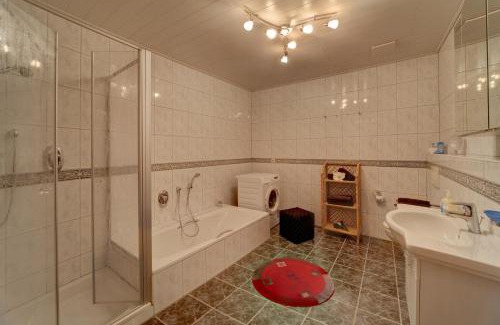 Neuschoenau Apartamento | Ferienwohnung Boxleitner