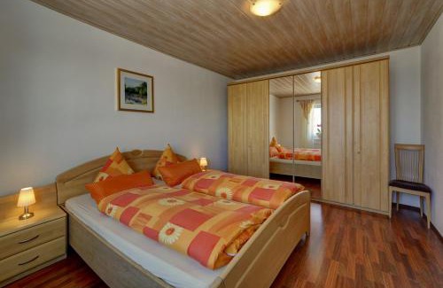 Neuschoenau Apartamento | Ferienwohnung Boxleitner