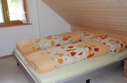 Weissbad Apartamento | Ferienwohnung Brülisauer