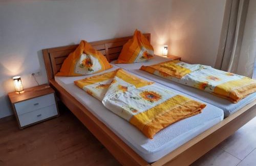 Versbichl Apartamento | Ferienwohnung Brandstätter