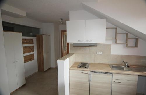 Versbichl Apartamento | Ferienwohnung Brandstätter