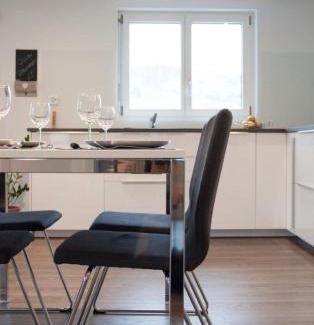 Ebnat-Kappel Apartamento | Ferienwohnung Brandholz