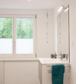 Ebnat-Kappel Apartamento | Ferienwohnung Brandholz