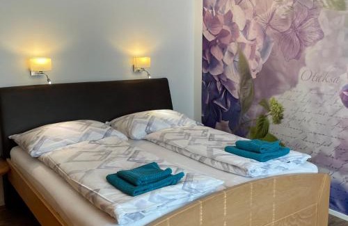 Unken Apartamento | Ferienwohnung Brandmaier