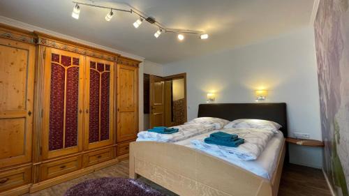 Unken Apartamento | Ferienwohnung Brandmaier