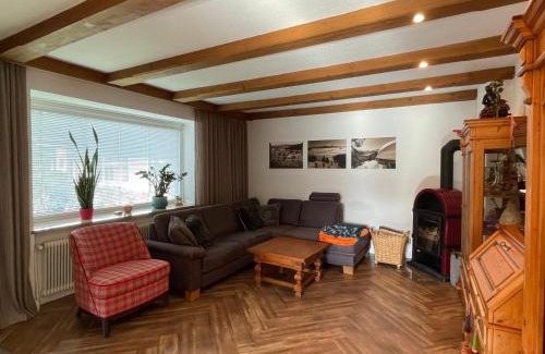 Unken Apartamento | Ferienwohnung Brandmaier