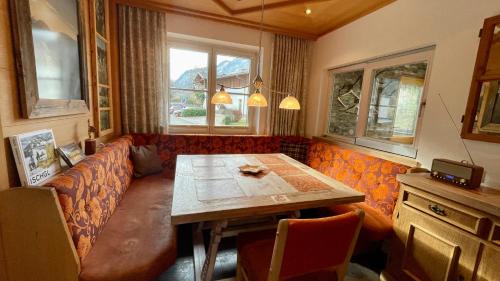 Unken Apartamento | Ferienwohnung Brandmaier