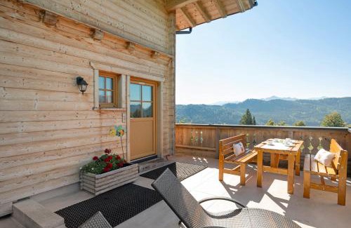 Brandenberg Apartamento | Ferienwohnung Brandterhof