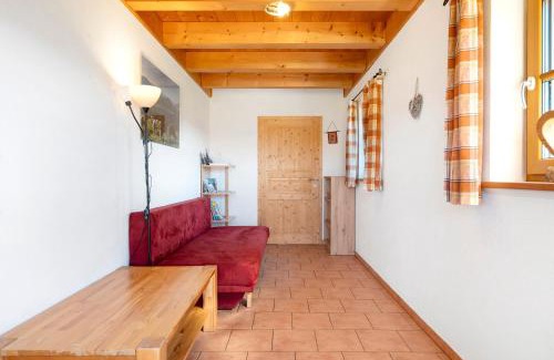 Brandenberg Apartamento | Ferienwohnung Brandterhof
