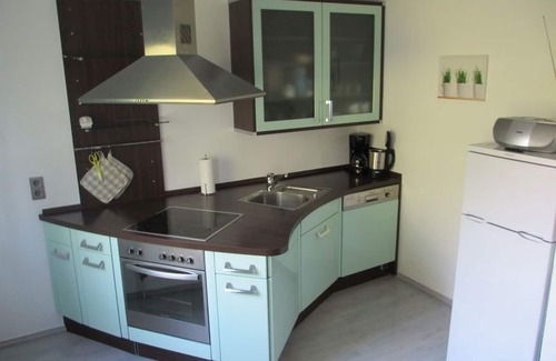 Schonach im Schwarzwald Apartamento | Apartamento Brasil con 76 m², 1 habitación, capacidad máxima de 4 personas