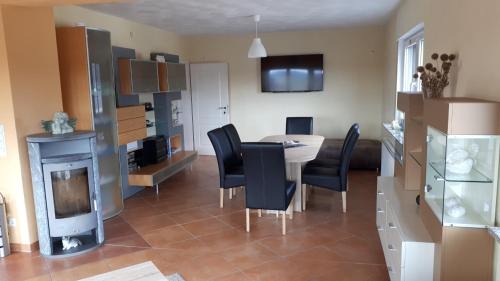 Anschau Apartamento | Ferienwohnung Braun