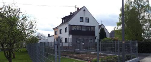 Anschau Apartamento | Ferienwohnung Braun