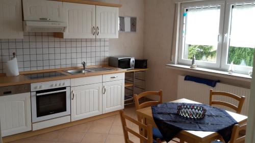 Anschau Apartamento | Ferienwohnung Braun