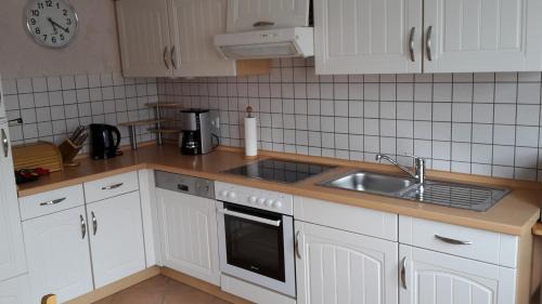 Anschau Apartamento | Ferienwohnung Braun