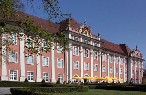 Meersburg Apartamento | Ferienwohnung Braun