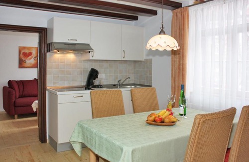 Meersburg Apartamento | Ferienwohnung Braun