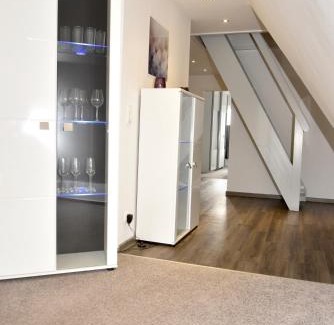 Hambuehren Apartamento | Ferienwohnung Brigitta
