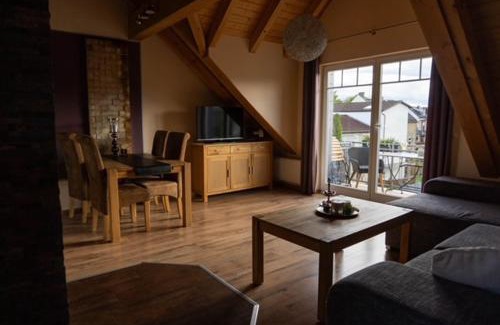 Mainz-Bingen Apartamento | Ferienwohnung Brossmann