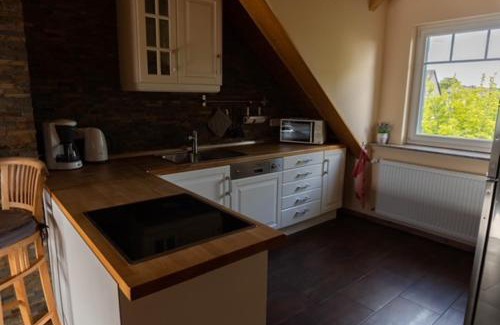 Mainz-Bingen Apartamento | Ferienwohnung Brossmann