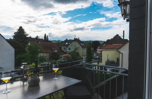 Mainz-Bingen Apartamento | Ferienwohnung Brossmann