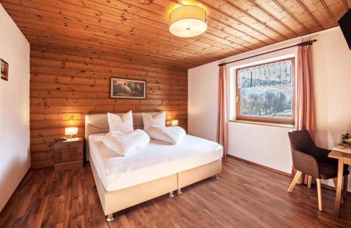 Kaltenbach Apartamento | Ferienwohnung Brugger 6 Personen