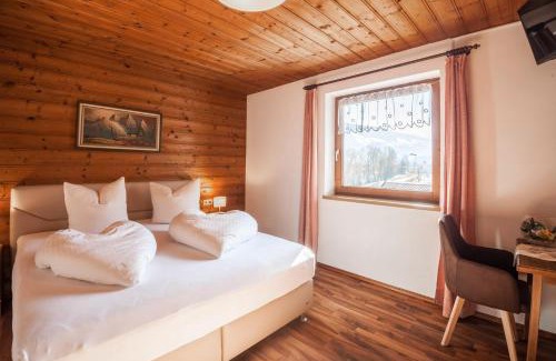 Kaltenbach Apartamento | Ferienwohnung Brugger 6 Personen
