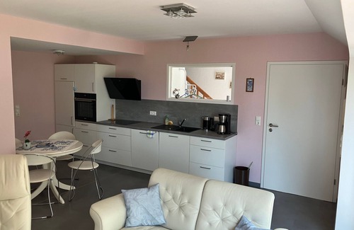 Ihlow Apartamento | Ferienwohnung Bruns, Deutschland