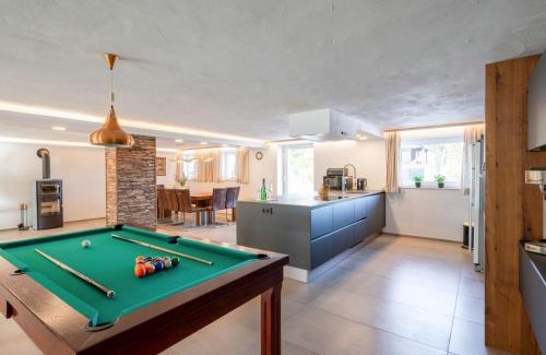 Buchenberg Apartamento | Ferienwohnung Buchenberg