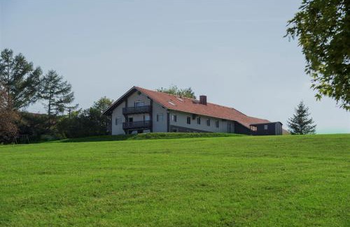 Buchenberg Apartamento | Ferienwohnung Buchenberg