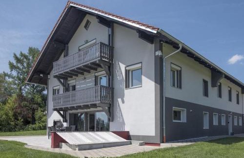 Buchenberg Apartamento | Ferienwohnung Buchenberg