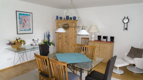 Waldmuenchen Apartamento | Ferienwohnung Bucher Ursula