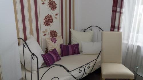 Waldmuenchen Apartamento | Ferienwohnung Bucher Ursula