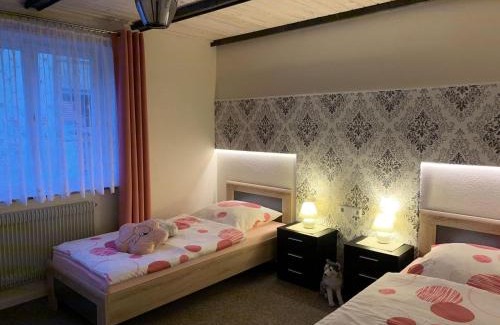 Gemarkung Truchtelfingen Apartamento | Ferienwohnung Bullentäle