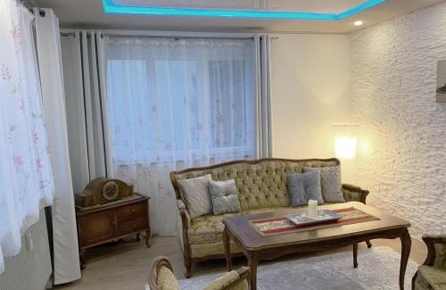 Gemarkung Truchtelfingen Apartamento | Ferienwohnung Bullentäle