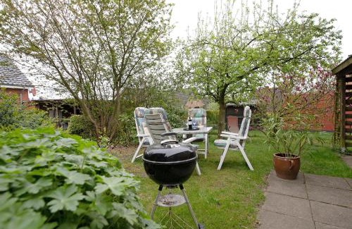 Bunsoh Apartamento | Ferienwohnung Bunsoh