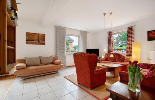 Bunsoh Apartamento | Ferienwohnung Bunsoh