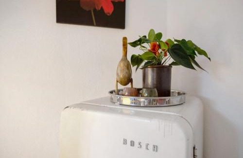 Bunsoh Apartamento | Ferienwohnung Bunsoh