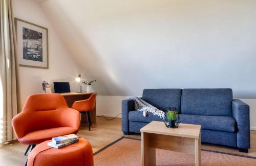 Putbus Apartamento | Ferienwohnung Buntspecht 31 im Wreecher Idyll Rügen by ruyastay