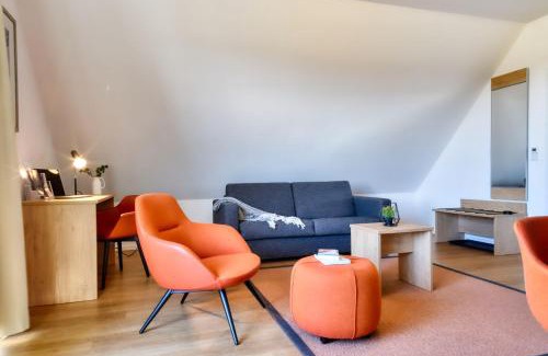 Putbus Apartamento | Ferienwohnung Buntspecht 31 im Wreecher Idyll Rügen by ruyastay