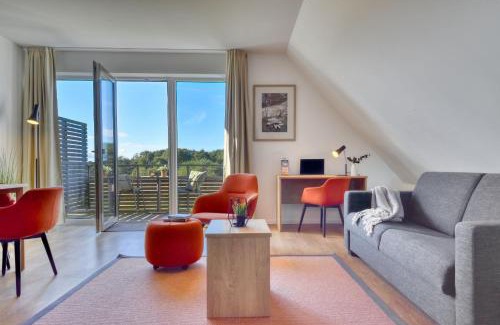 Putbus Apartamento | Ferienwohnung Buntspecht 31 im Wreecher Idyll Rügen by ruyastay