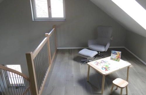 Mondfeld Apartamento | Ferienwohnung 'Burgblick'